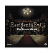 Resident Evil: The Board Game - Core [Board Games, 1-4 Players] Board Game Steamforged Games