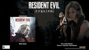 Resident Evil Requiem [PlayStation 5] PlayStation 5 Video Game Capcom