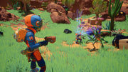 Revenge Of The Savage Planet - DAY ONE EDITION [PlayStation 5] PlayStation 5 Video Game Maximum Games