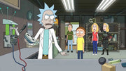 Rick and Morty: Season 6 [Blu-Ray] Blu-Ray Box Set / Series Warner Brothers