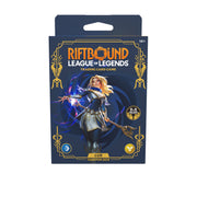 Riftbound League of Legends TCG: Legacy Champion Deck Lux Card Game UVS Games