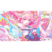 Riftbound League of Legends TCG: Spiritforged Playmat #3 Card Game Accessories UVS Games