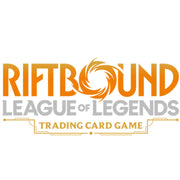 Riftbound League of Legends TCG: Legacy Playmat #2 Card Game UVS Games