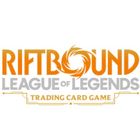 Riftbound League of Legends TCG: Legacy Playmat #3 Card Game UVS Games