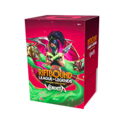 Riftbound League of Legends TCG: Vendetta Vault Card Game UVS Games