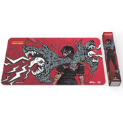 Riftbound League of Legends TCG: Unleashed Playmat #1 - Vi Card Game Accessories UVS Games