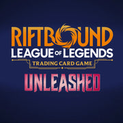 Riftbound League of Legends TCG: Unleashed Vex Champion Deck Card Game UVS Games
