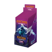 Riftbound League of Legends TCG: Unleashed Slim Booster Box (CHN) Card Game UVS Games