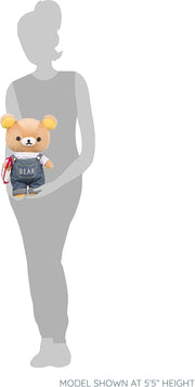Rilakkuma San-X Original: Always with Rilakkuma Series Plush Plushies Rilakkuma