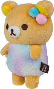 Rilakkuma San-X Original: Amusement Park Series Plush Plushies Rilakkuma