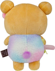 Rilakkuma San-X Original: Amusement Park Series Plush Plushies Rilakkuma