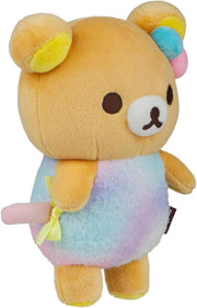 Rilakkuma San-X Original: Amusement Park Series Plush Plushies Rilakkuma