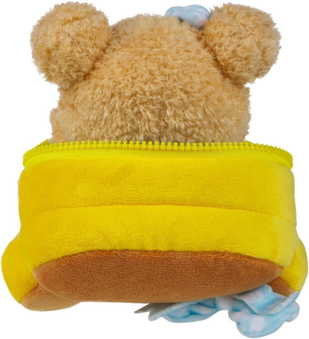 Rilakkuma San-X Original: In Pancakes Plush Plushies Rilakkuma
