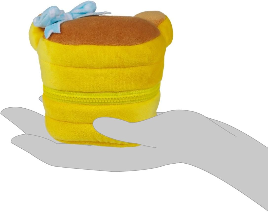 Rilakkuma San-X Original: In Pancakes Plush Plushies Rilakkuma