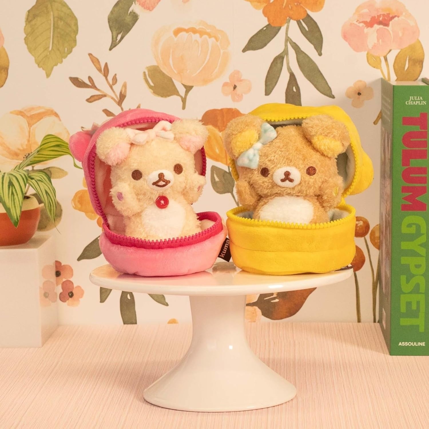 Rilakkuma San-X Original: In Pancakes Plush Plushies Rilakkuma