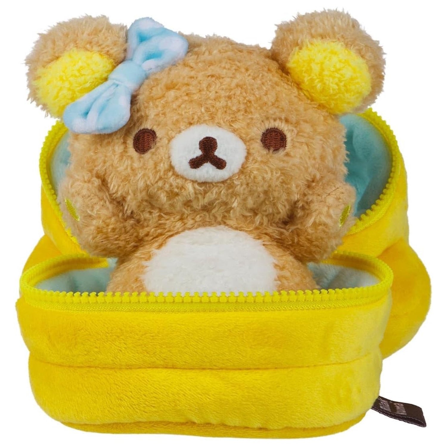 Rilakkuma San-X Original: In Pancakes Plush Plushies Rilakkuma