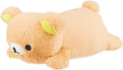 Rilakkuma San-X Original: Laydown Huggable Series Plush Plushies Rilakkuma