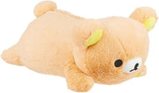 Rilakkuma San-X Original: Laydown Huggable Series Plush Plushies Rilakkuma