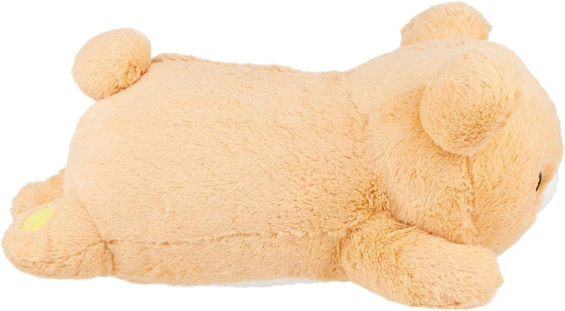 Rilakkuma San-X Original: Laydown Huggable Series Plush Plushies Rilakkuma