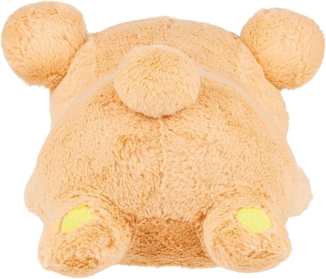 Rilakkuma San-X Original: Laydown Huggable Series Plush Plushies Rilakkuma