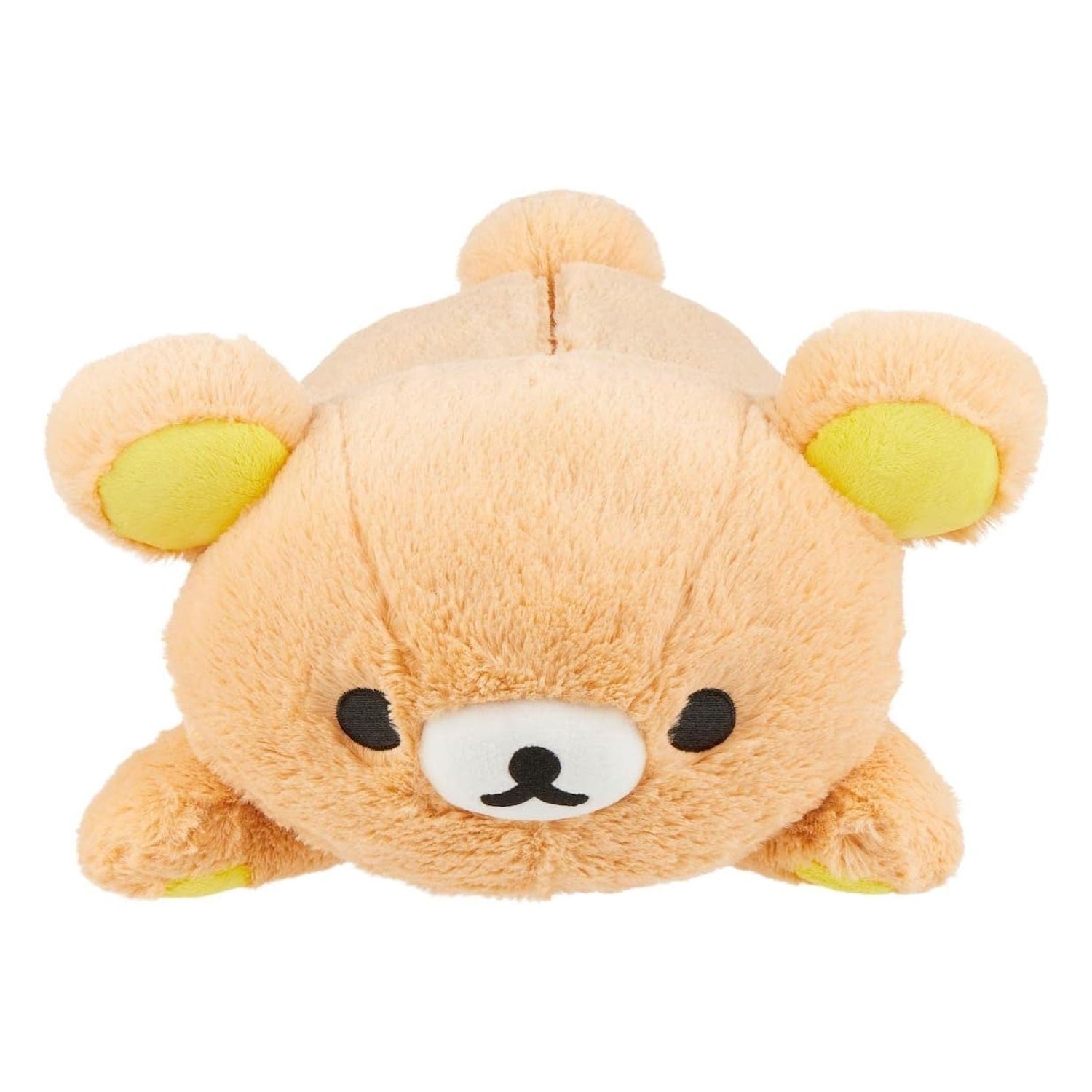 Rilakkuma San-X Original: Laydown Huggable Series Plush Plushies Rilakkuma