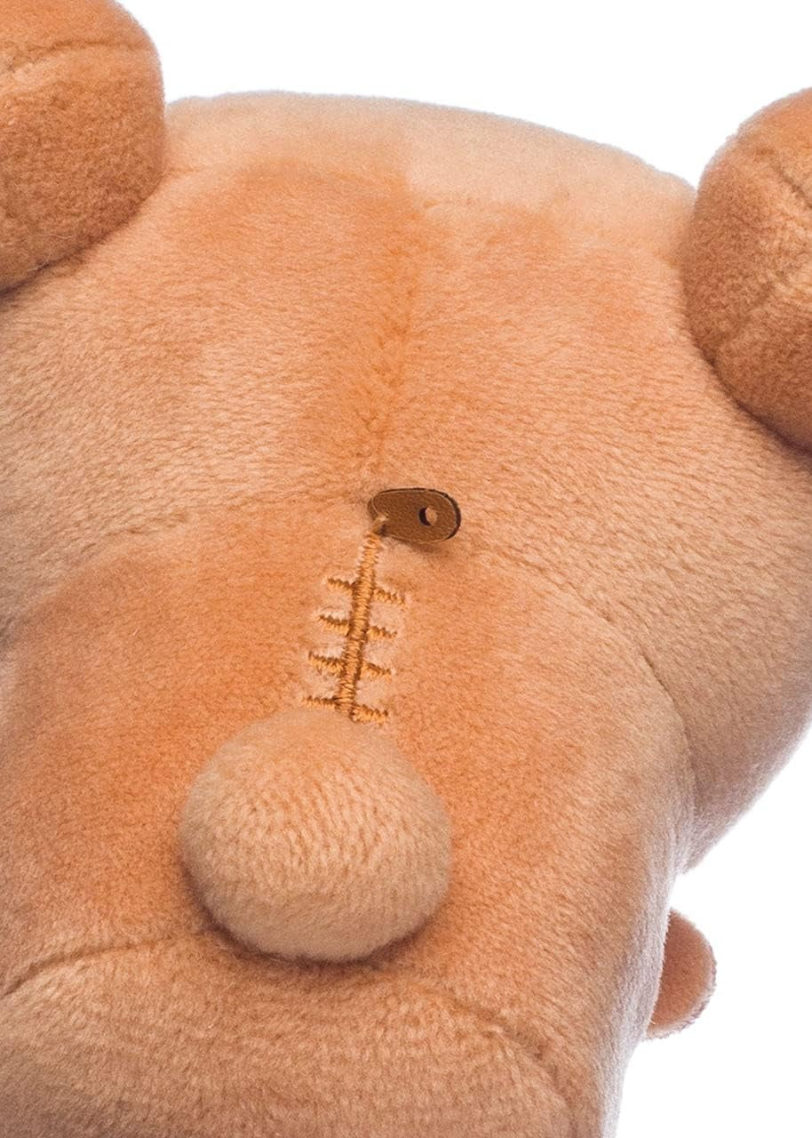 Rilakkuma San-X Original: Mini Mochi Plush Plushies Rilakkuma