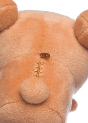 Rilakkuma San-X Original: Mini Mochi Plush Plushies Rilakkuma