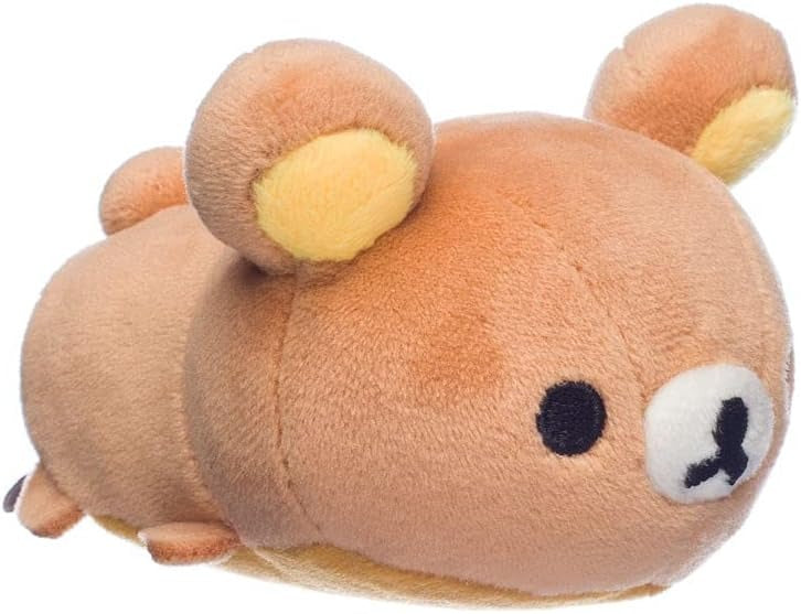 Rilakkuma San-X Original: Mini Mochi Plush Plushies Rilakkuma