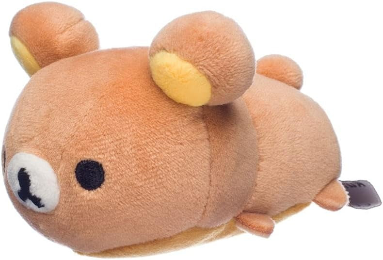 Rilakkuma San-X Original: Mini Mochi Plush Plushies Rilakkuma