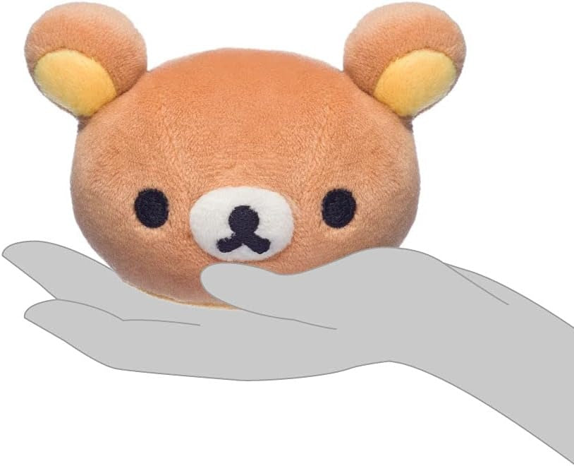 Rilakkuma San-X Original: Mini Mochi Plush Plushies Rilakkuma