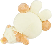 Rilakkuma San-X Original: Minna De Usausababy Series Laydown Plush Plushies Rilakkuma
