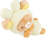 Rilakkuma San-X Original: Minna De Usausababy Series Laydown Plush Plushies Rilakkuma