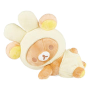 Rilakkuma San-X Original: Minna De Usausababy Series Laydown Plush Plushies Rilakkuma