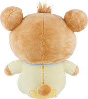 Rilakkuma San-X Original: Minna De Usausababy Series Plush Plushies Rilakkuma