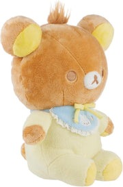 Rilakkuma San-X Original: Minna De Usausababy Series Plush Plushies Rilakkuma