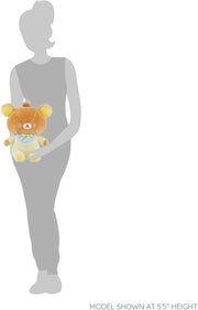 Rilakkuma San-X Original: Minna De Usausababy Series Plush Plushies Rilakkuma