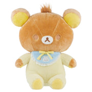 Rilakkuma San-X Original: Minna De Usausababy Series Plush Plushies Rilakkuma