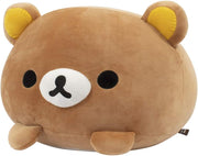 Rilakkuma San-X Original: Mochi Cushion Plush Plushies Rilakkuma