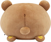 Rilakkuma San-X Original: Mochi Cushion Plush Plushies Rilakkuma