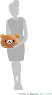Rilakkuma San-X Original: Mochi Cushion Plush Plushies Rilakkuma