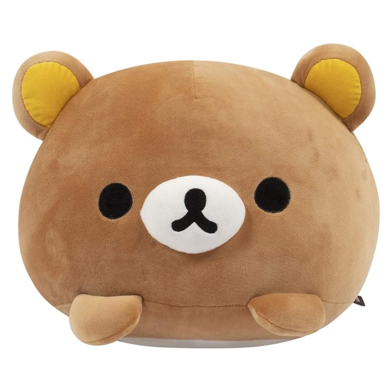 Rilakkuma San-X Original: Mochi Cushion Plush Plushies Rilakkuma