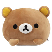 Rilakkuma San-X Original: Mochi Cushion Plush Plushies Rilakkuma