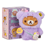 Rilakkuma San-X Original: Monster Series Plush - Assorted Plushies Rilakkuma