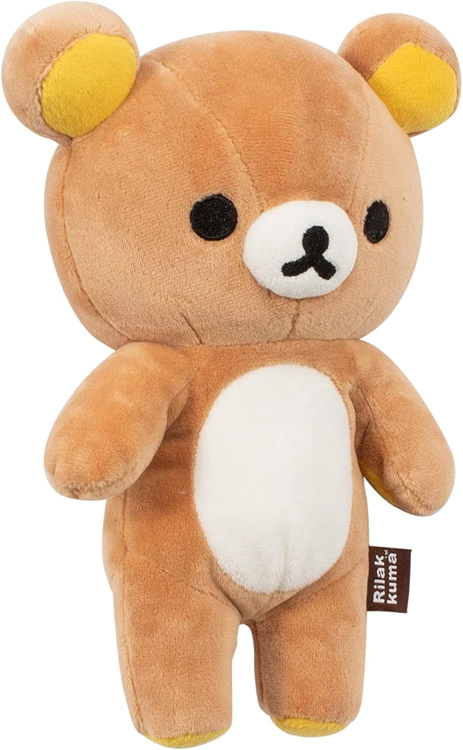 Rilakkuma San-X Original: Plush - Medium Plushies Rilakkuma