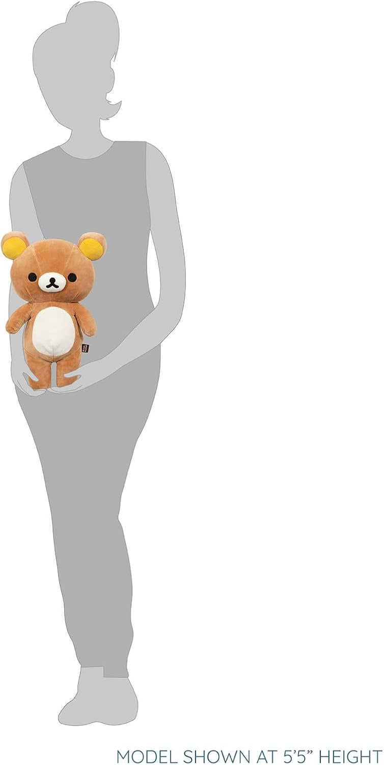 Rilakkuma San-X Original: Plush - Medium Plushies Rilakkuma