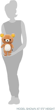 Rilakkuma San-X Original: Plush - Medium Plushies Rilakkuma