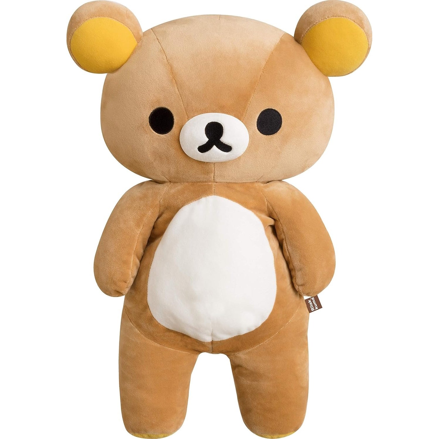 Rilakkuma San-X Original: Plush - Medium Plushies Rilakkuma