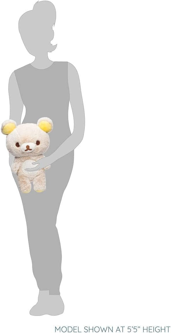 Rilakkuma San-X Original: Sherbet Series Plush - Medium Plushies Rilakkuma