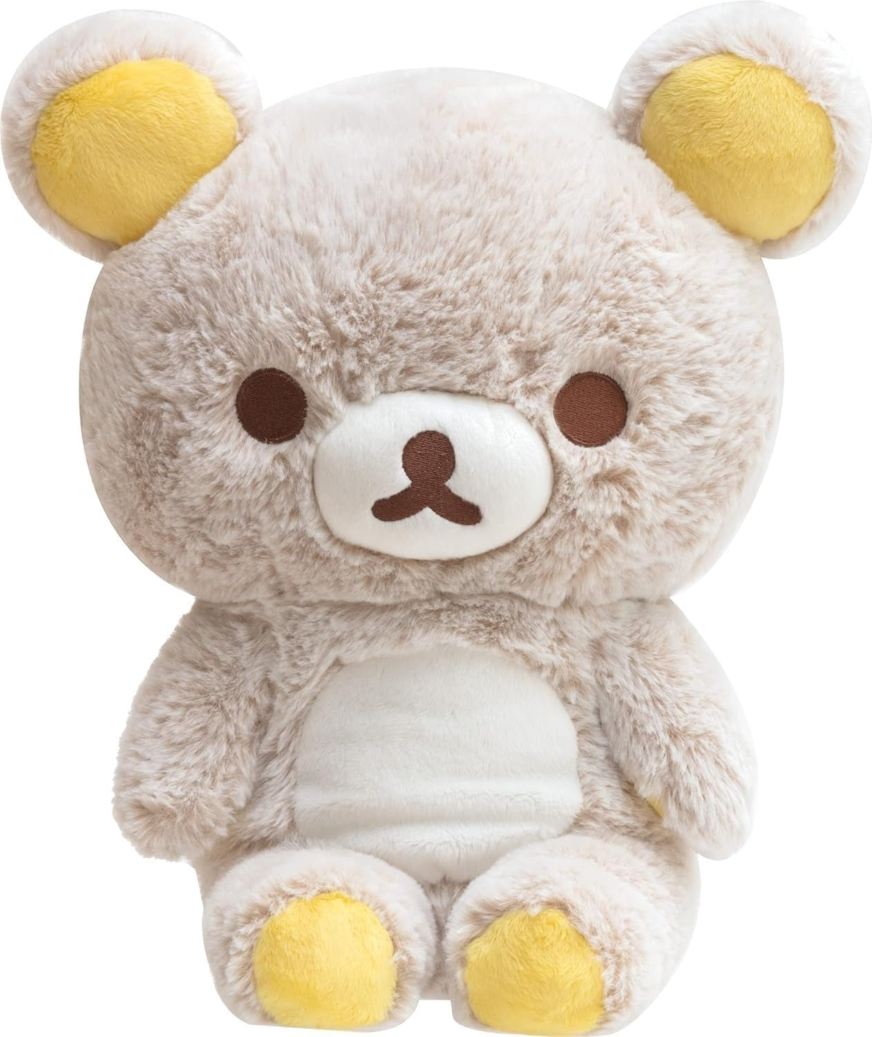 Rilakkuma San-X Original: Sherbet Series Plush - Medium Plushies Rilakkuma