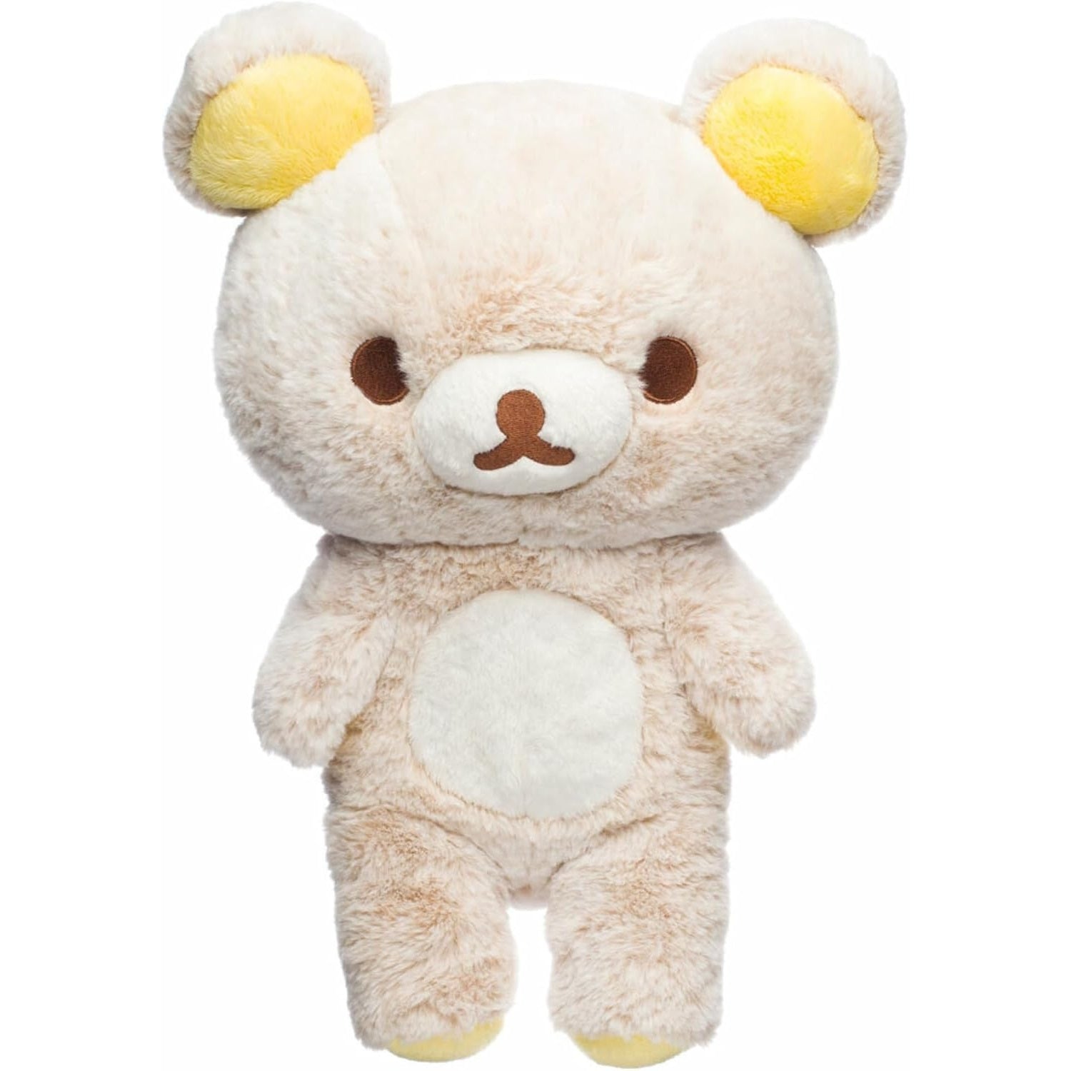 Rilakkuma San-X Original: Sherbet Series Plush - Medium Plushies Rilakkuma